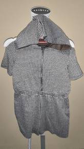 hoodie jumpsuits 10-11yro girls