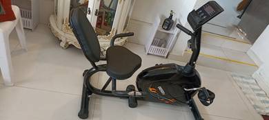 Exercise Bicycle (Used)
