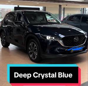 Mazda CX-5 G HIGH in Petaling Jaya, SGR