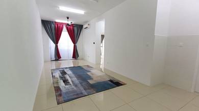 Service Residence For Rent in Vista Sentul Residences