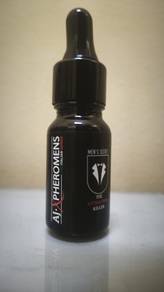 Ajx perfume