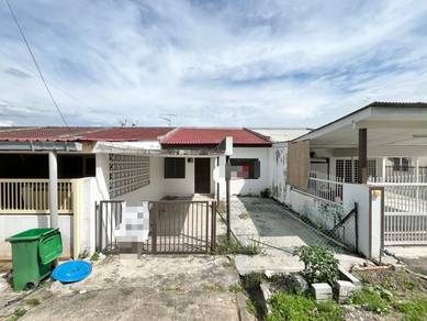 1-storey Terraced House For Sale in Rawang,SGR