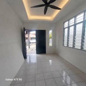 1-storey Terraced House For Sale in Bahau,NSN