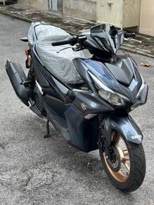 Yamaha NVX