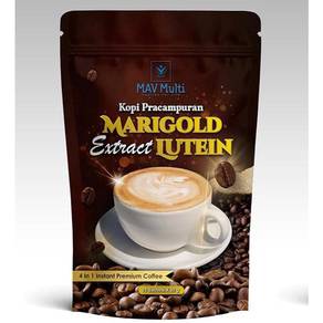 Kopi pracampur Marigold 