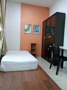 Room in Seberang Jaya, PNG