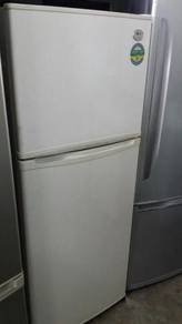 LG 2 Pintu Ice Peti Sejuk Ice Fridge Refrigerator