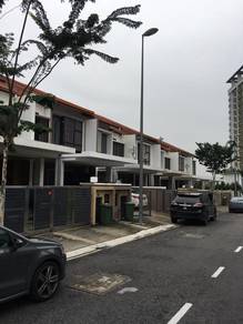 2-storey Terraced House For Sale in Cheras,KUL