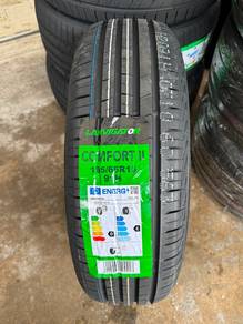 Tayar baru 195 65 15 lanvigator comfort II 2026