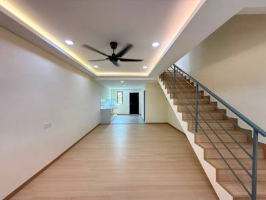 2-storey Terraced House For Sale in Kulai,JHR