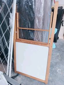 papan tulis ikea