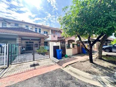 2-storey Terraced House For Sale in Shah Alam,SGR