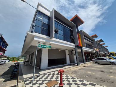 Shop lot For Rent in Papar,SBH