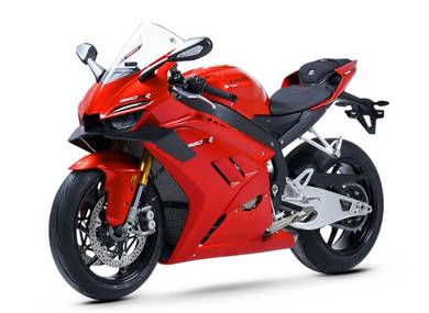 ZXMOTO 820RR