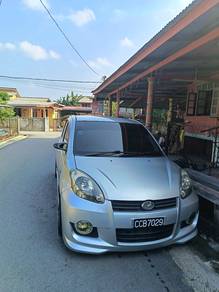Perodua MyVi EZi in Kuala Terengganu, TRG