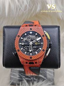 Hublot Big Bang Unico【Golf Limited Edition 100pc】