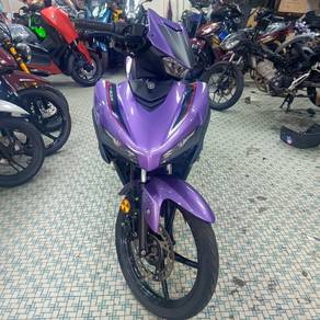 Yamaha Y16ZR