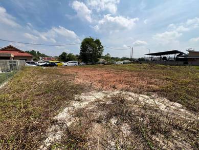 Residential Land in Shah Alam, SGR