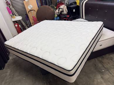 queen mattress 10inch