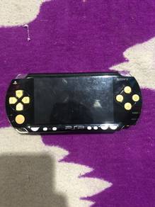 Psp 1000