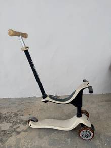 Scooter kanak-kanak