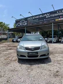Toyota Vios G in Bukit Mertajam, PNG