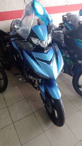 Yamaha Y15ZR