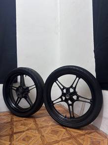 sportrim ori moto Y15 v2