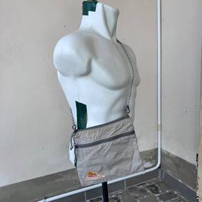 Kelty Dyneema slings Sacoche bag