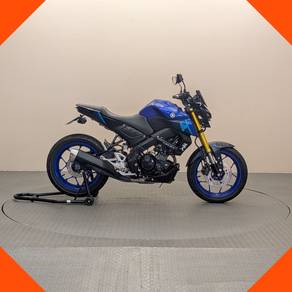 Yamaha MT150