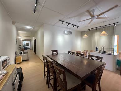 1-storey Terraced House For Sale in Tanjong Tokong,PNG
