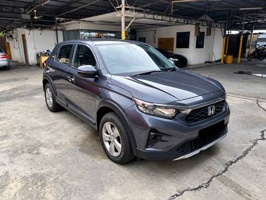 Honda WR-V E in Kajang, SGR