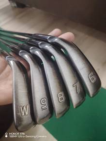 Ping G710 Black Iron