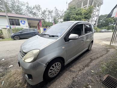 Perodua Viva ELITE in Temerloh, PHG