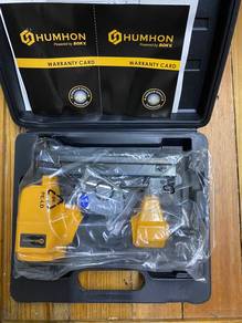 Humhon pneumatic nailer 1022J / Air Nail Gun 1022J