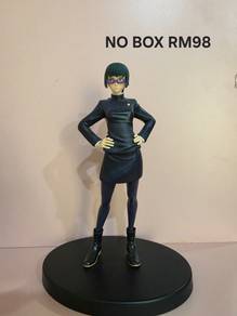 Maki inumaki nagi goku DIFFERENT PRICE