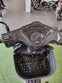 Modenas Kriss MR3