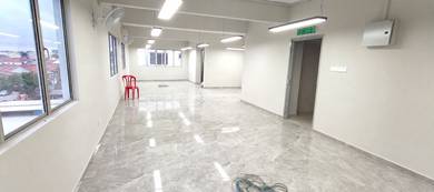 Office space For Rent in Klang,SGR
