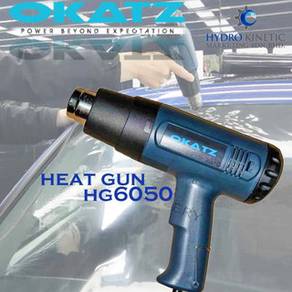 OKATZ HG6050 HEAT GUN (1600W) POWER Tools