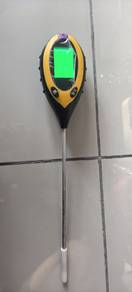 Soil Analyzer