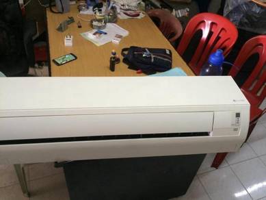 Air Cond Aircond control Acson 2.0hp Remote Recond