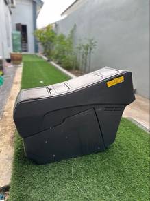 Console Box Vellfire ANH20/Alphard GGH20