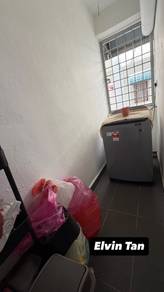 Apartment For Sale in Taman Pandan Apartment