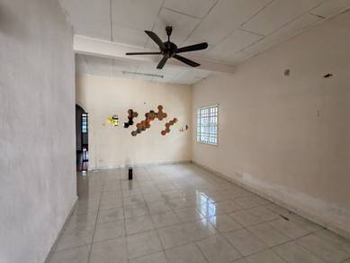 1-storey Terraced House For Sale in Kepala Batas,PNG