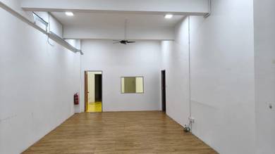 Shop lot For Rent in Bangi,SGR