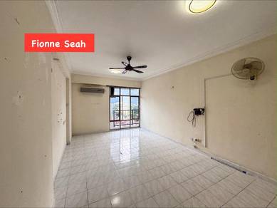 Apartment For Sale in Halaman Kristal