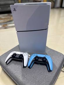 PS5 Slim Disc 2 Controller