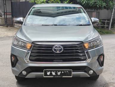 2023 Toyota Innova G