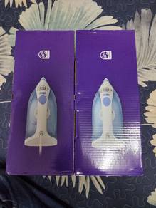 Philips iron
