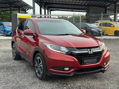 Honda HR-V V in Seri Manjong, PRK